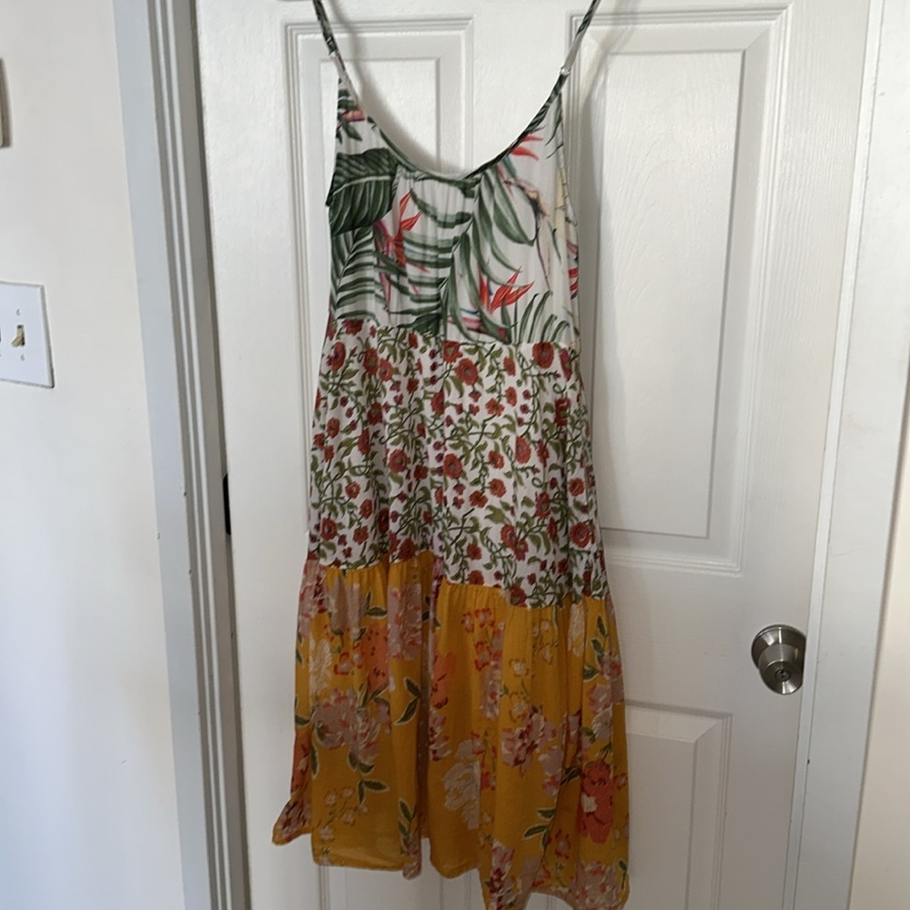Roller Rabbit Sundress⭐️ - Picture 7 of 9